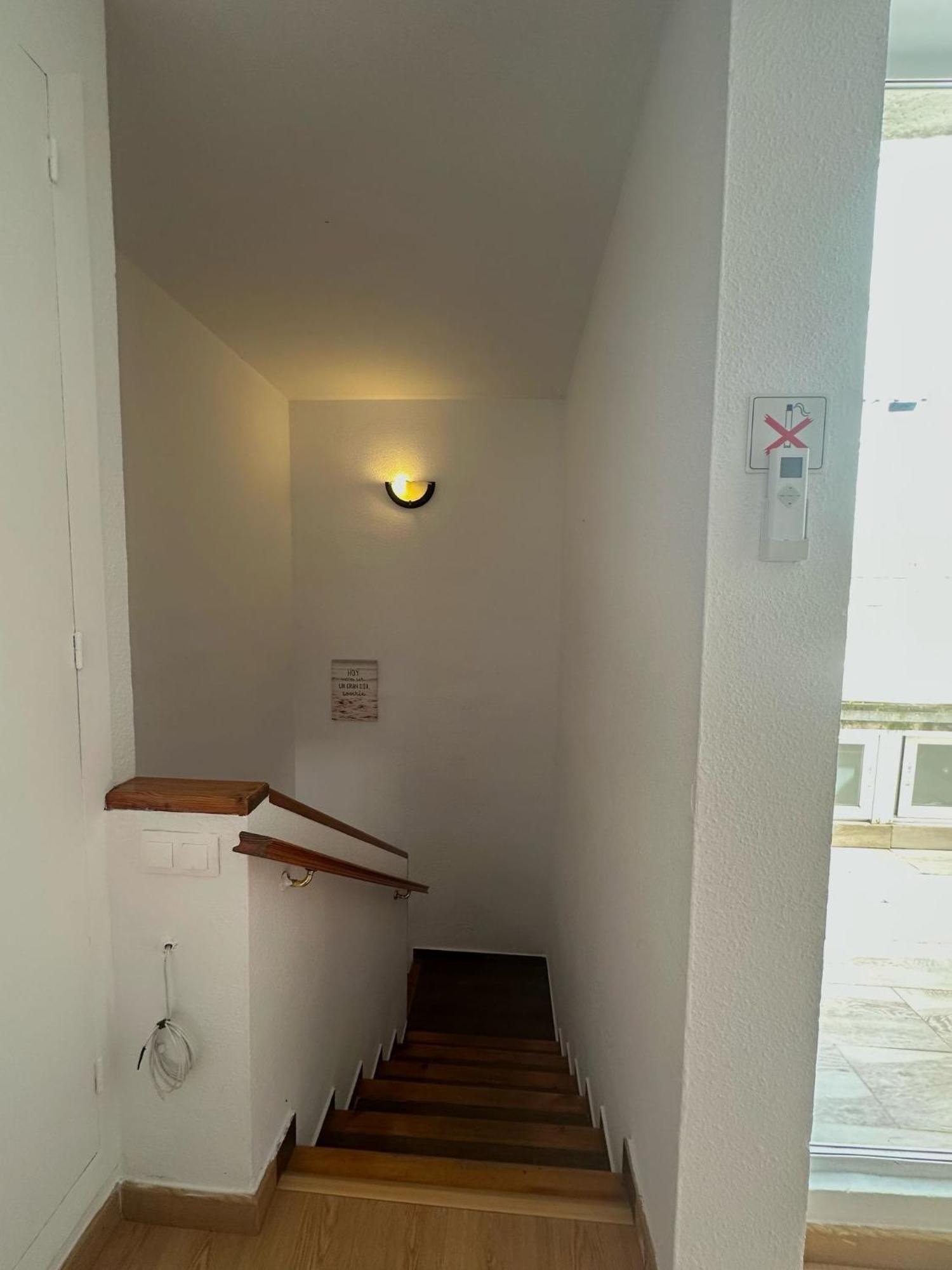 プエブラ・ド・ファルナルス Duplex, Piscina Y Playaヴィラ エクステリア 写真