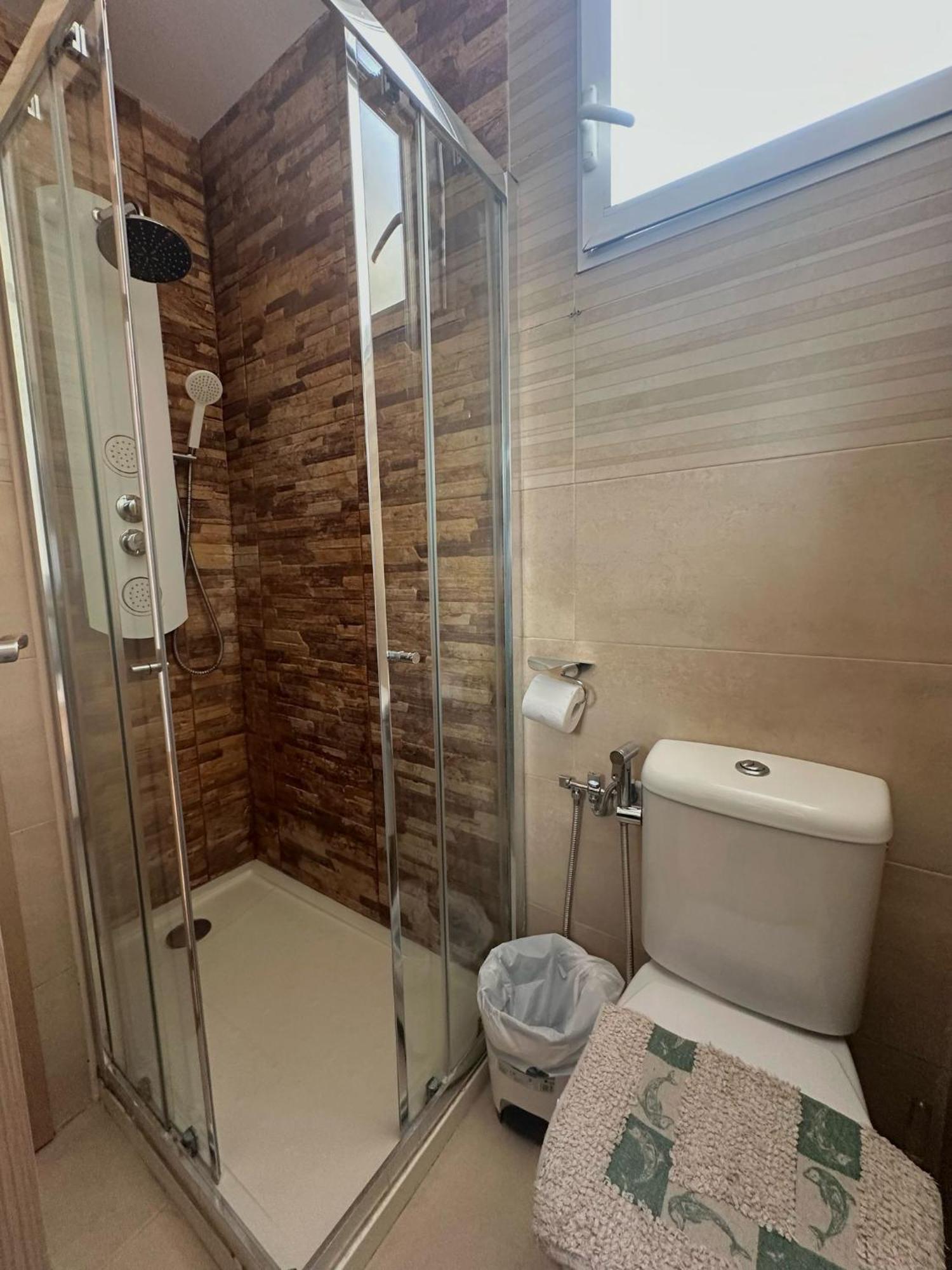 プエブラ・ド・ファルナルス Duplex, Piscina Y Playaヴィラ エクステリア 写真