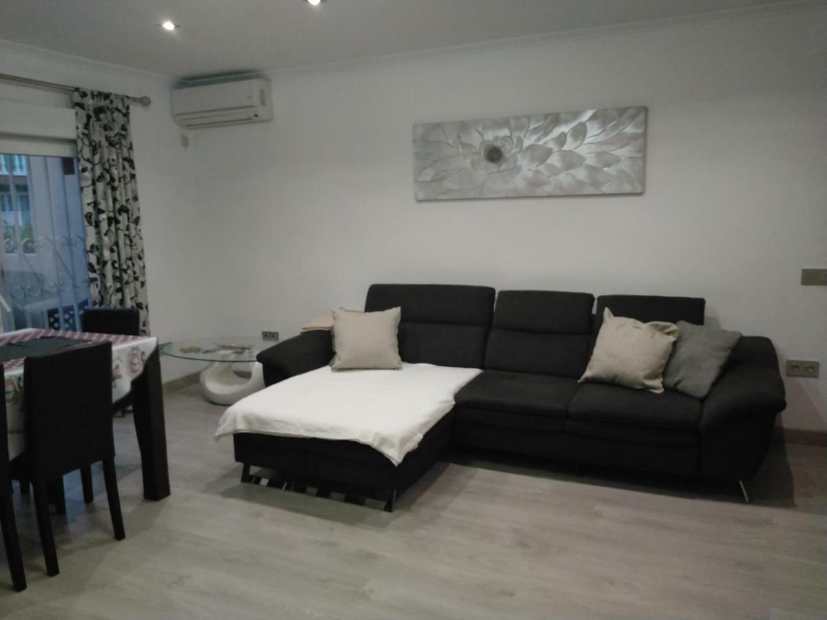 プエブラ・ド・ファルナルス Duplex, Piscina Y Playaヴィラ エクステリア 写真